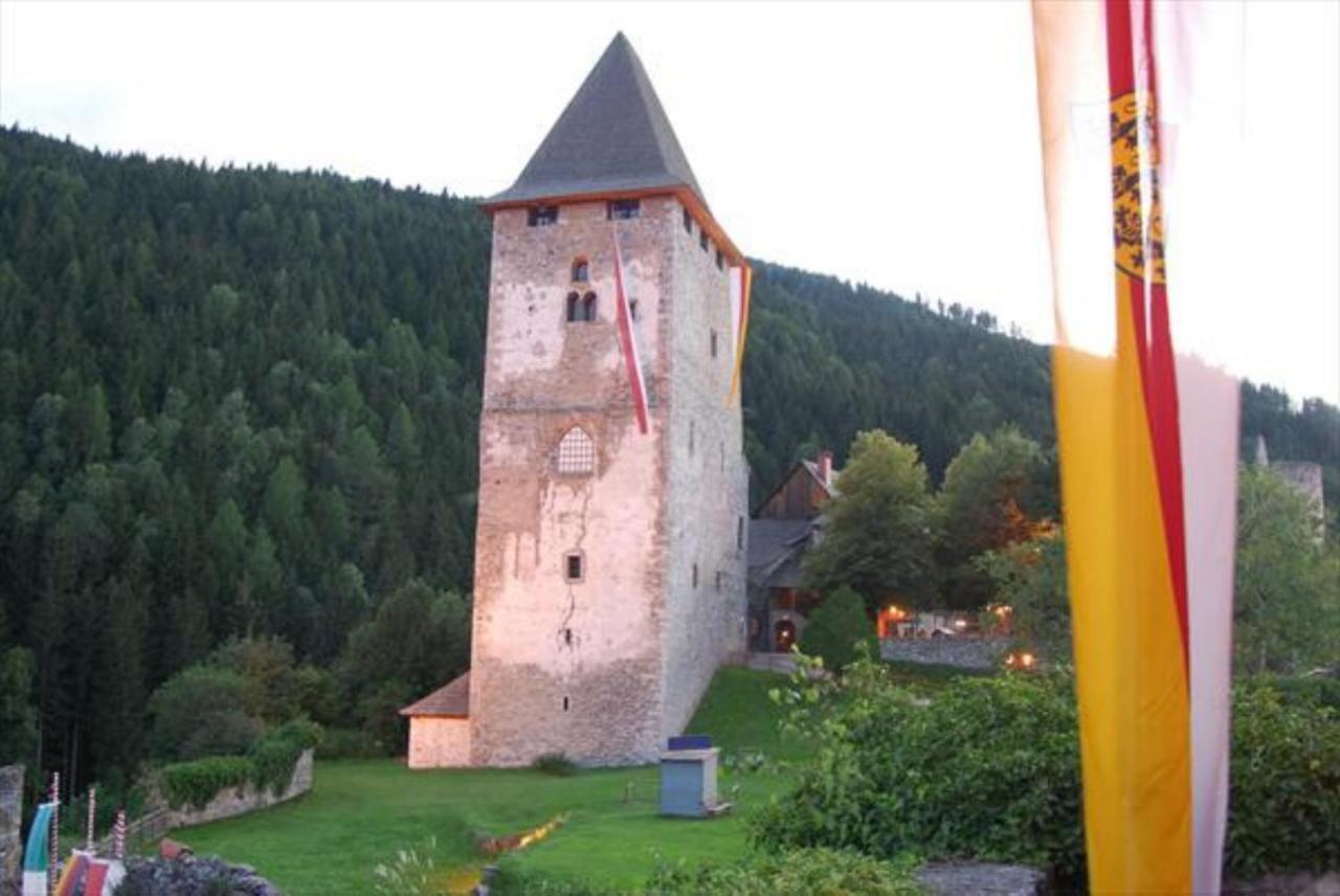 Villa Bucher - Metnitztalerhof Friesach  Exterior foto